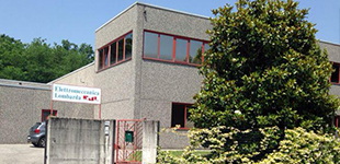 sede di Casale Litta